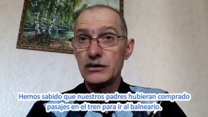 PRETÉRITO PLUSCUAMPERFECTO de SUBJUNTIVO | ИСПАНСКИЙ ЯЗЫК ДЛЯ НАЧИНАЮЩИХ