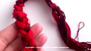 Вышивка крестом. Оберег домашнего очага от Panna