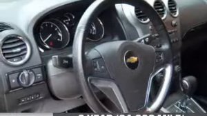 2014 Chevrolet Captiva Sport - Flint MI