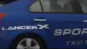 Митсубиси лансер 10 спортбек