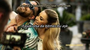 Murda & Hadise - İmdat (english lyrics | sözleri)