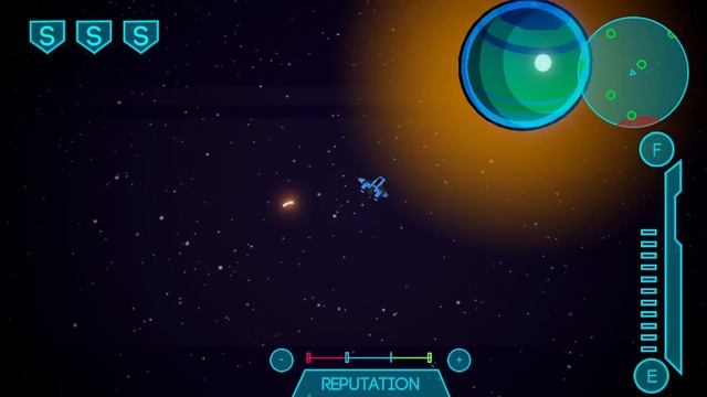 A hole new world - Global Game Jam 2018 смотреть онлайн