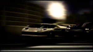 GRAN TURISMO 2 INTRO REMASTERED