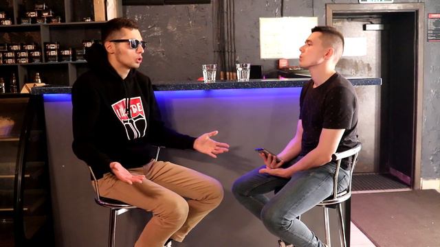 РАМИЛЬ ШАРАПОВ / ОРГАНИЗАТОР ЛУЧШИХ МОЛОДЁЖНЫХ МЕРОПРИЯТИЙ В КАЗАНИ / INDE BATTLE
