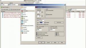 2018-02-26 -- Refresh UDP Ports in eMule 0.50b when Losing Connection to Kad