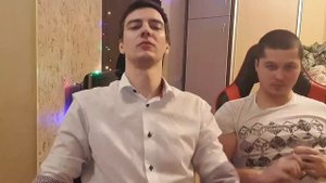 Tupa Splash - ВОДИТЕЛЬ