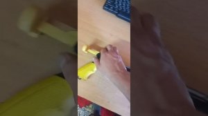 подводный арбалет Cressi-sub 55, обзор и доработка