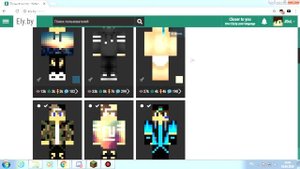 ШОК!!!КАК УСТАНОВИТЬ СКИН НА MINECRAFT?!!ЛЮБОЙ ВЕРСИИ???