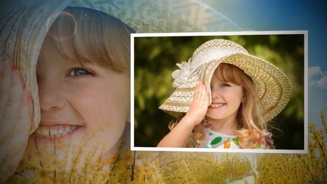 Ах июль... макушка лета! смотреть онлайн