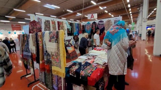 Ярмарка земляков 2022 в Германии  город Бад Зальцуфлен.@RafaelJoelJoschua