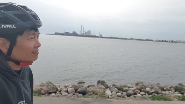 Kingsong KS-18L Unboxing And First Impressions смотреть онлайн