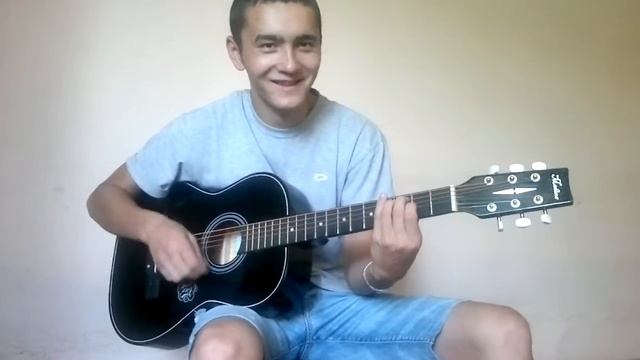 Испанская музыка под гитару смотреть онлайн