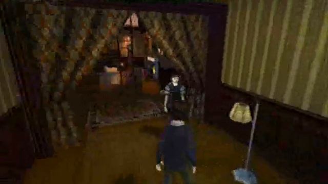 Lemony Snicket's A Series of Unfortunate Events PC Game Longplay Part 4 смотреть онлайн