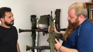 ДТКП на СКС. В гостях у Соломина Михаила , конструктора ООО "Гексагон"