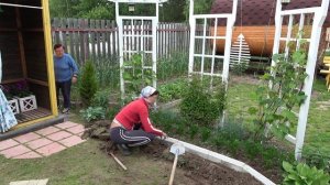 6 соток 20 июня 2023 года. Хроника.