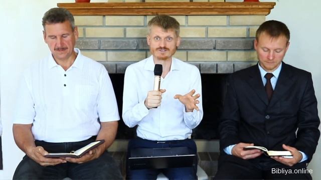 Мф.3:10(66 день)Образ жизни и духовность. Питание, физ. активность, упражнения, сон, воздержание. смотреть онлайн