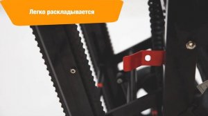 MET Lifter