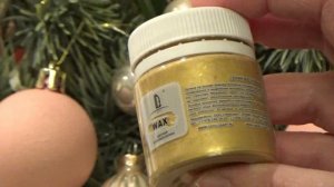 Новогодние домики  Переделка из Фикс прайс