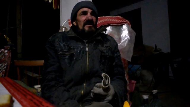 Один на один с судьбой! Потерял все в жизни - Заброшенный мир!