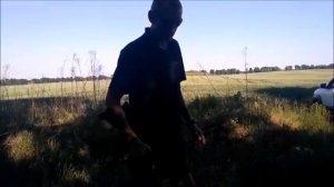 Металлоискатель Teknetics T2. Тест на глубину обнаружения.