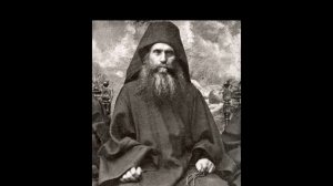 "ДО СЛЁЗ Жалко мне людей, которые не Знают Милостей Божьих и..!" Старец Силуан Афонский