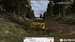 RUSH RALLY 2 vs RUSH RALLY 3 / ULTIMATE COMPIRASION part 1