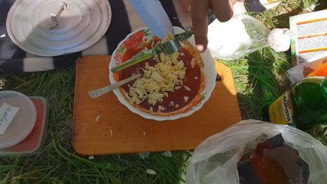 Томатный кисло- сладкий маринад курочки!!! Очень вкусно!!!