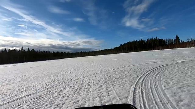 2 я поездка на лесное озеро в Карелии день 3 смотреть онлайн