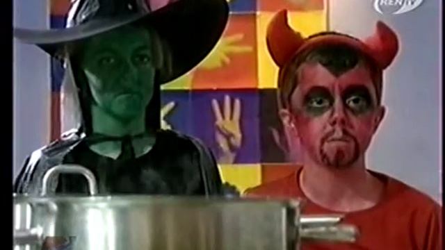 Джейми Оливер - 113 - Хэллоуин(Halloween) смотреть онлайн