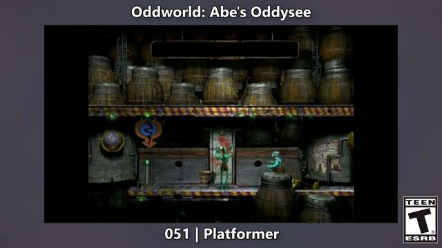 1997 - 1999 - Top 100 Windows ПК игр