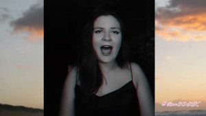 кавер на песню Лолита - Раневская