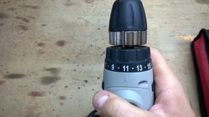 Интерскол ДШ 10/320Э2 распаковка, первые впечатления.