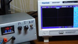 IR2161 VS IR2153. Импульсный блок питания на IR2161 Часть 4