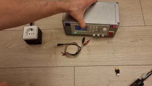 Аккумуляторный лабораторный блок питания. RIDEN RD6006 BMS 100A