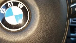 How to charge BMW F10 battery