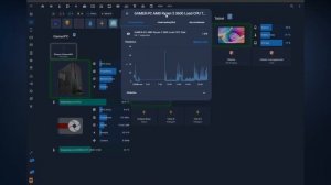 Como monitorar TUDO do seu Computador no Home Assistant + Bônus CARD INCRÍVEL!