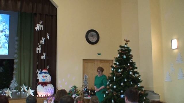 Сказка,, Новогодний детектив,, смотреть онлайн