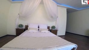 Курорт отель "Волжская ривьера"