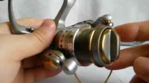 Катушка Tica Libra SA2500
