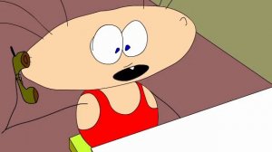 Масяня. Эпизод 2. Модем