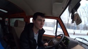 Отправка запчастей Транспортной Компанией