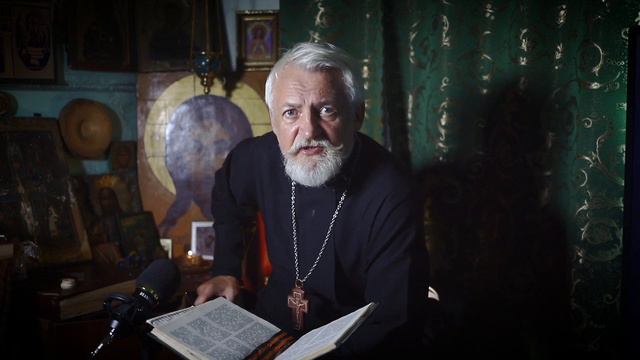 14 снт. Подолжаем читать Илиотропион, или cообразование с Божественной волей свт Иоанн Тобольский
