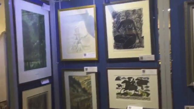 Занятия в Академии Леди. История искусства. 3 поток смотреть онлайн