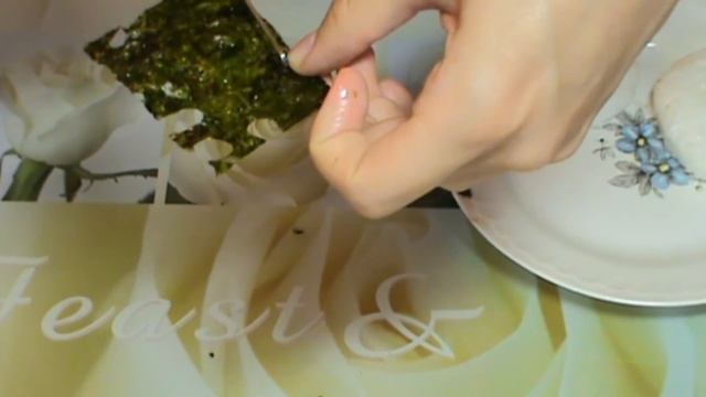Рисовые панды. Как приготовить бенто?