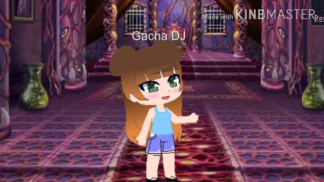 Перехожу в gacha club?/буду снимать страшилки смотреть онлайн