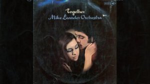 Mike Leander Orchestra - The Letter - Together