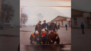Песня электромонтëров