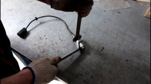 Проставка датчика кислорода на ВАЗ