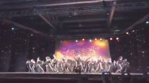 Выступление тодес Вавилова (Катя Адушкина-вливайся)