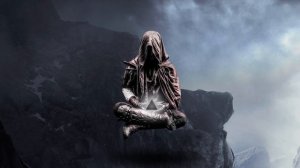 Grey Jedi Meditation & Ambient Relaxing Sounds | Star Wars Music | Grey Jedi Code | 1 HOUR 😴